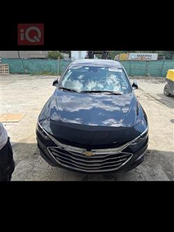 شيفروليه ماليبو